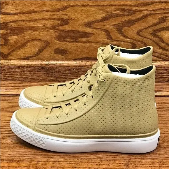 Converse shoes - 157478C - 157478C - Beige 0