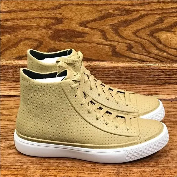 Converse shoes - 157478C - 157478C - Beige 1