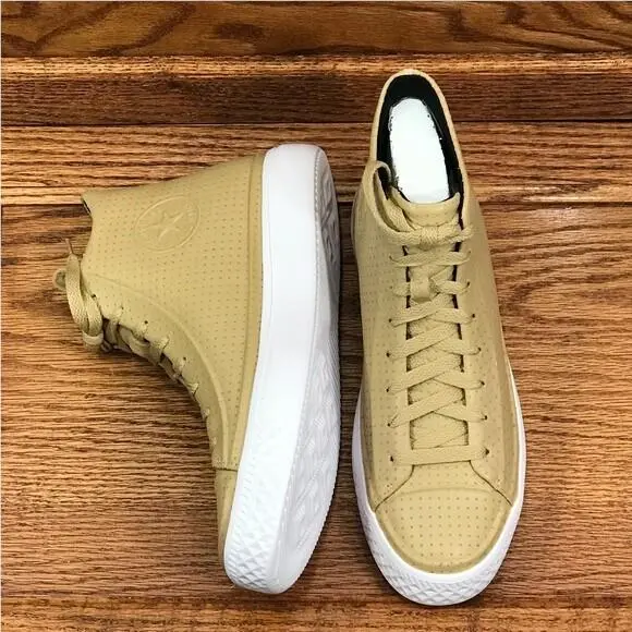 Converse shoes - 157478C - 157478C - Beige 2