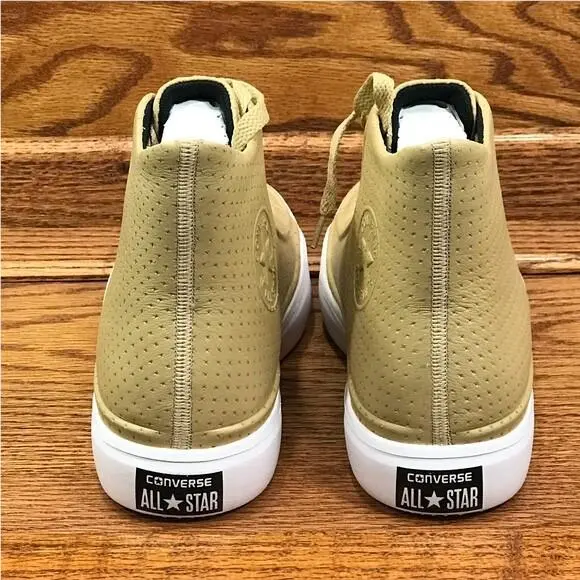 Converse shoes - 157478C - 157478C - Beige 3