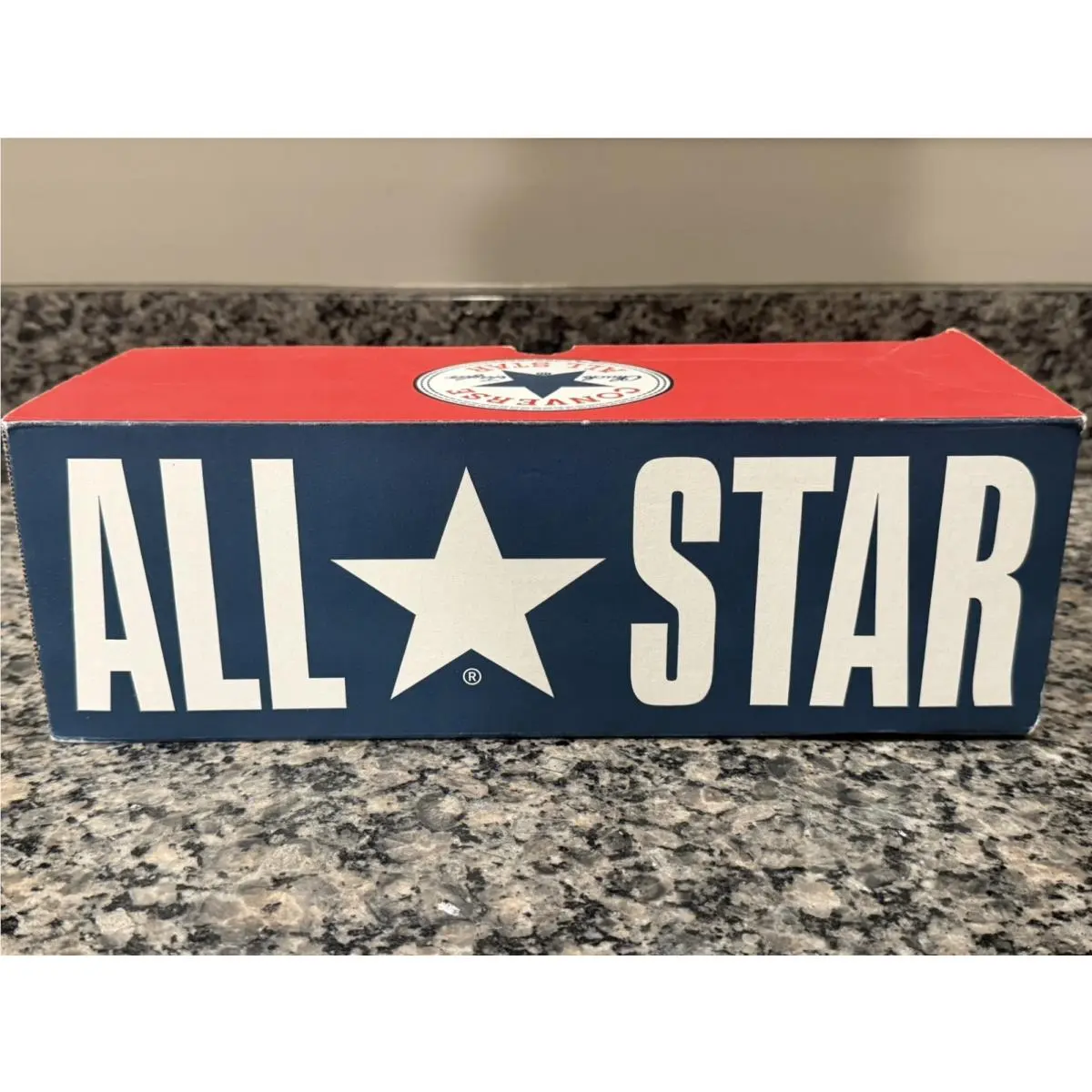 Converse shoes - Converse All Star - All Star - Black 12
