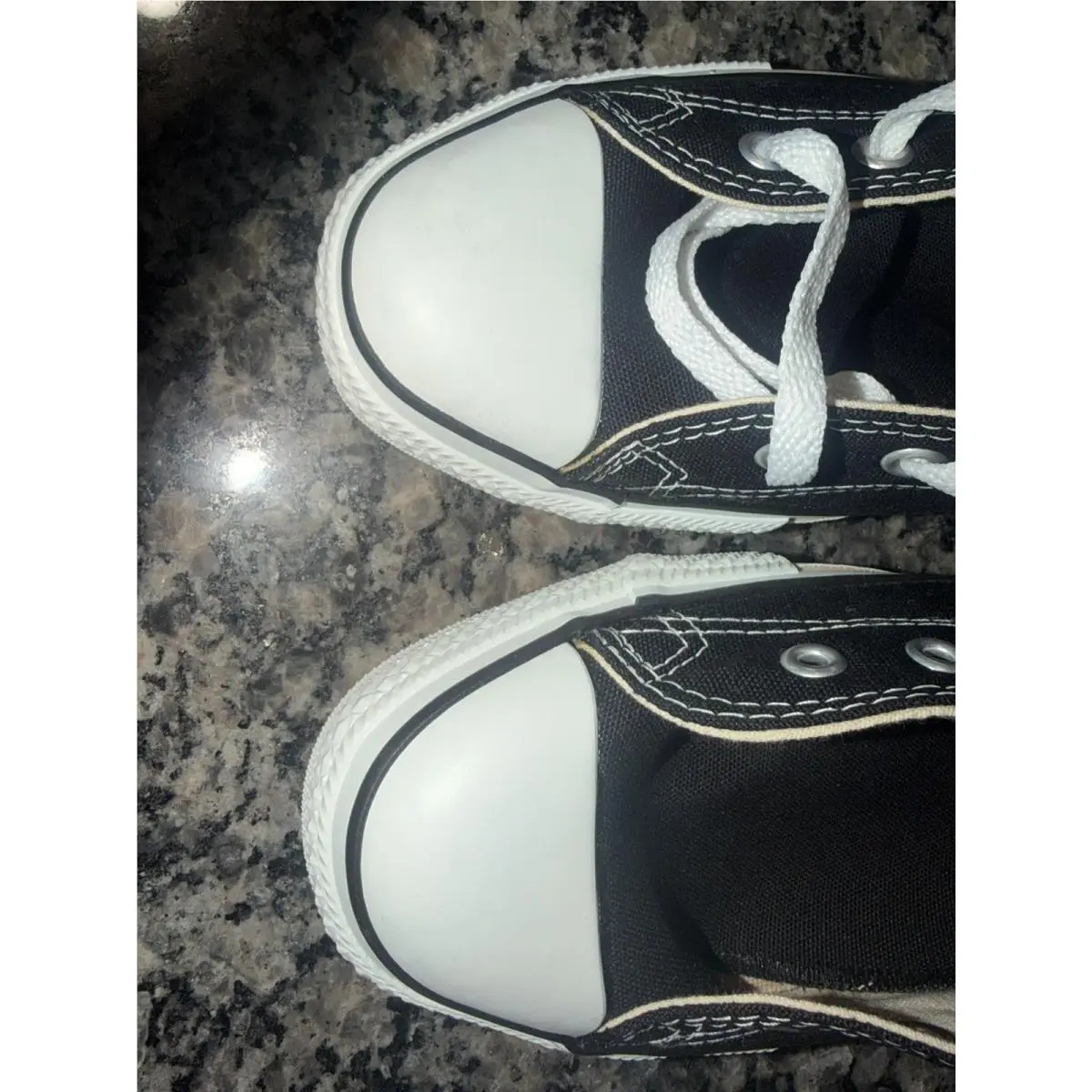 Converse shoes - Converse All Star - All Star - Black 4