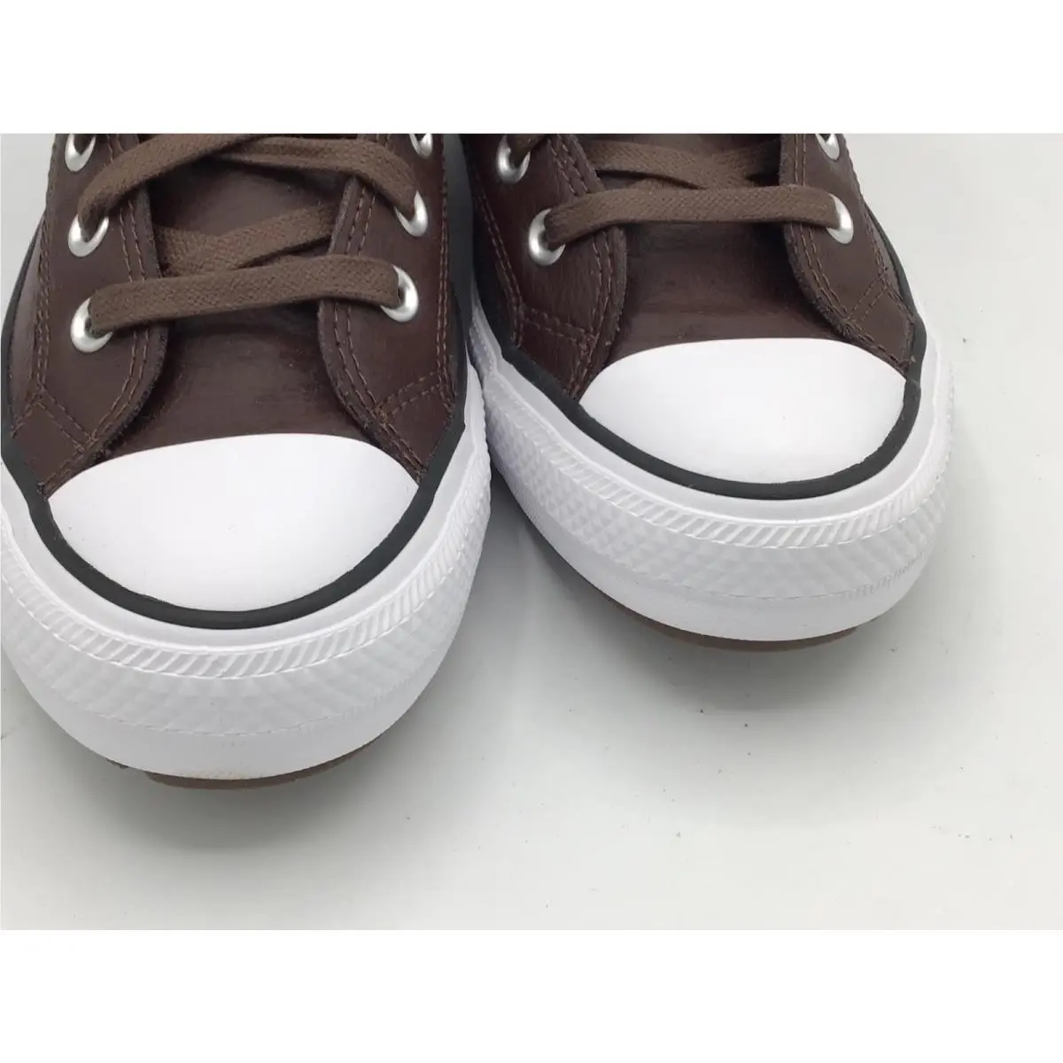 Converse shoes - Converse Chuck Taylor All Star Boot PC High - 168868C - Brown 14