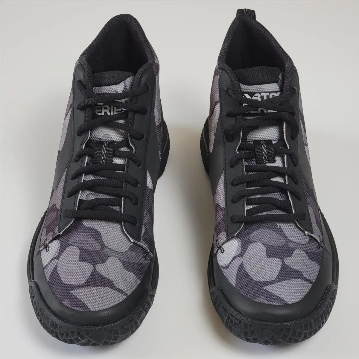 Converse shoes - 166441C - 166441C - Black/Mason/Dolphin 1