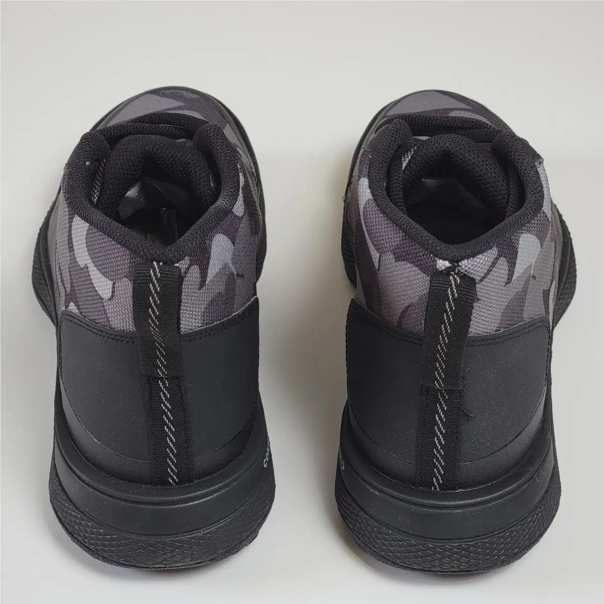 Converse shoes - 166441C - 166441C - Black/Mason/Dolphin 2