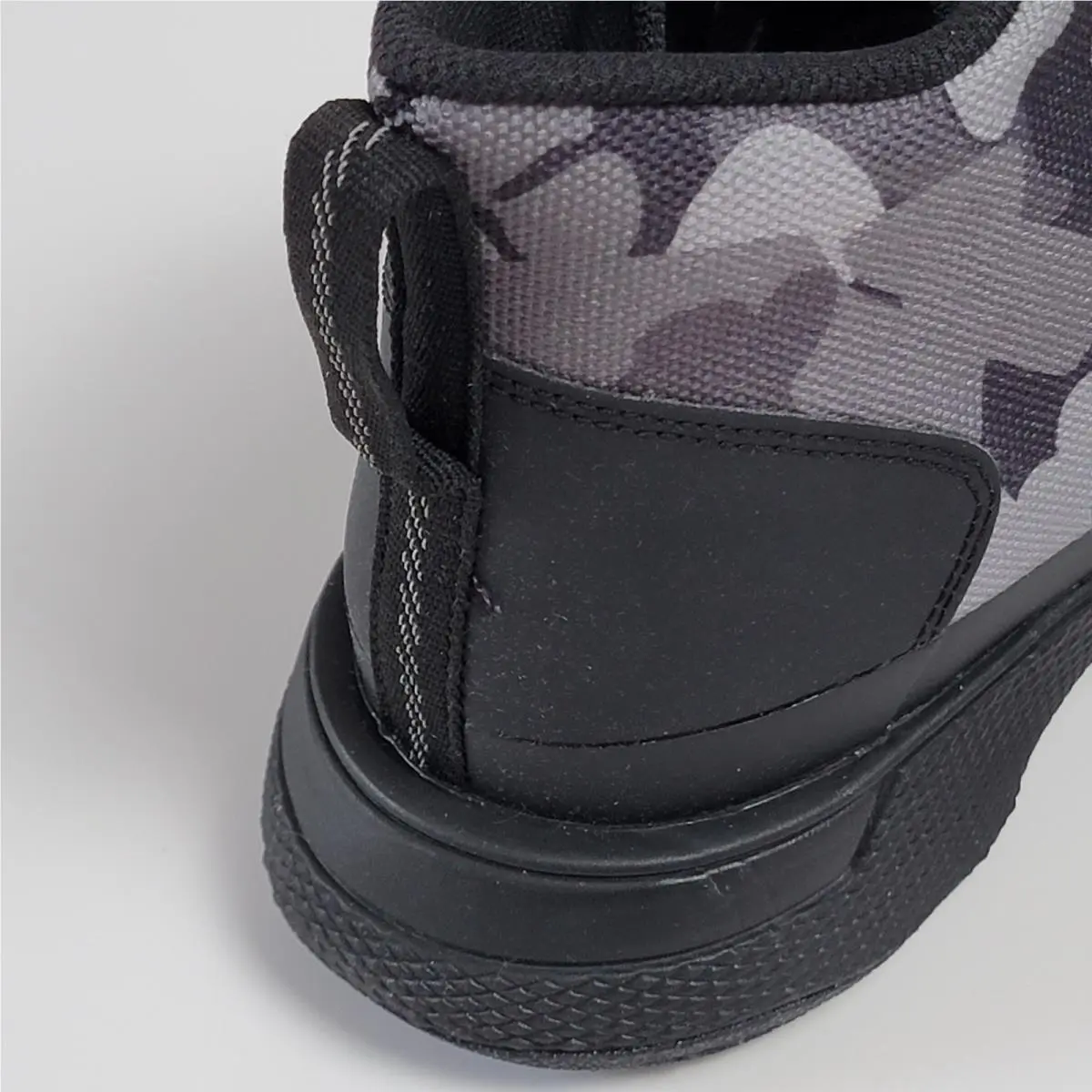 Converse shoes - 166441C - 166441C - Black/Mason/Dolphin 6