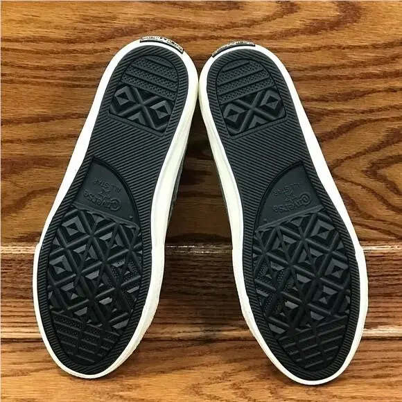 Converse shoes - One Star - One Star - Blue 4
