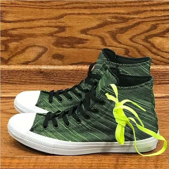 Converse shoes - 151086C - 151086C - Green 0