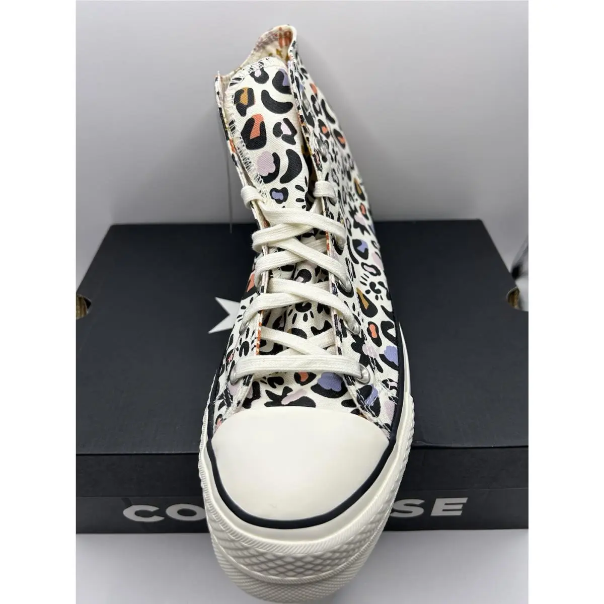 Converse shoes - Chuck Taylor All Star - Chuck Taylor All Star - Multicolor (UPC: 0194433199469) 1