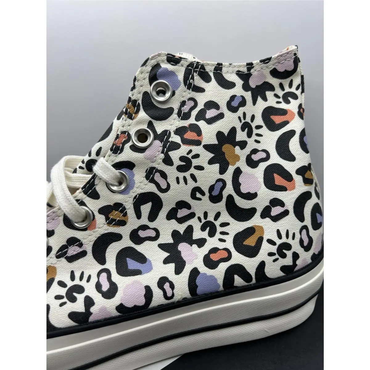 Converse shoes - Chuck Taylor All Star - Chuck Taylor All Star - Multicolor (UPC: 0194433199469) 2