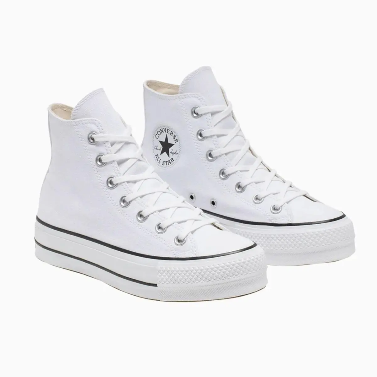 Converse shoes - White 0