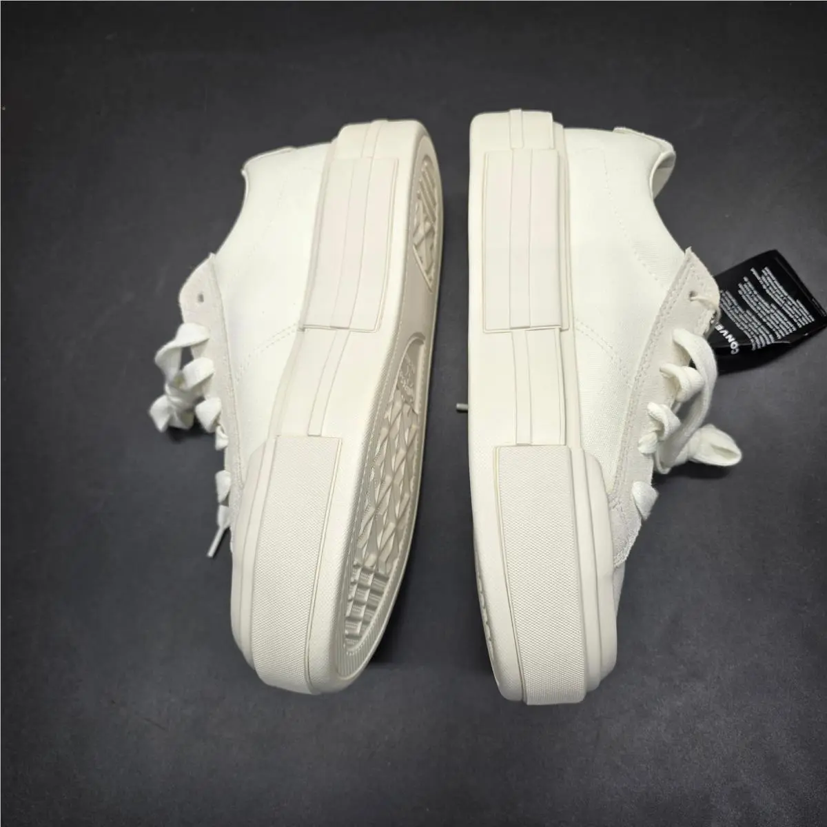 Converse shoes - Chuck Taylor All Star Cruise - Ivory 2