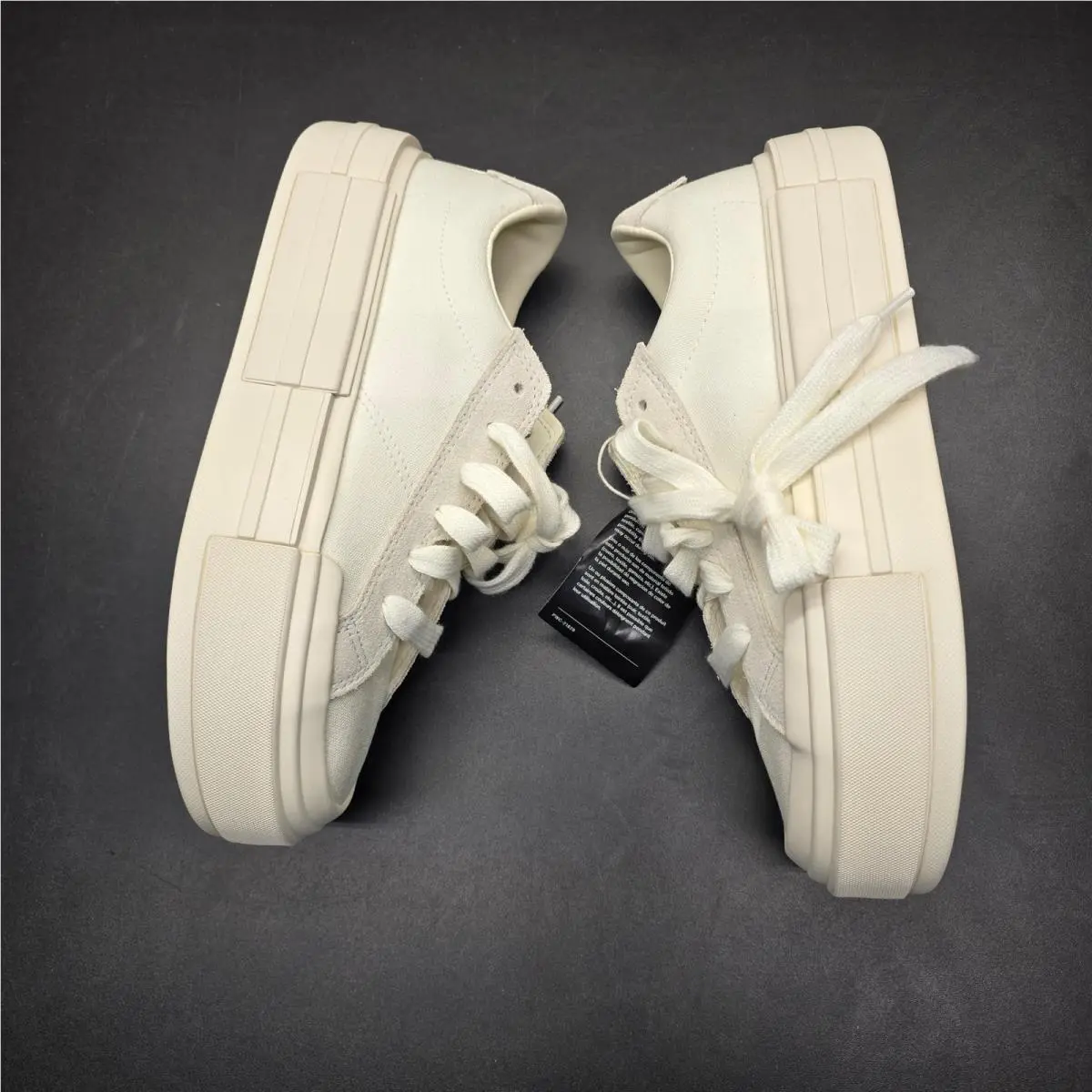 Converse shoes - Chuck Taylor All Star Cruise - Ivory 3