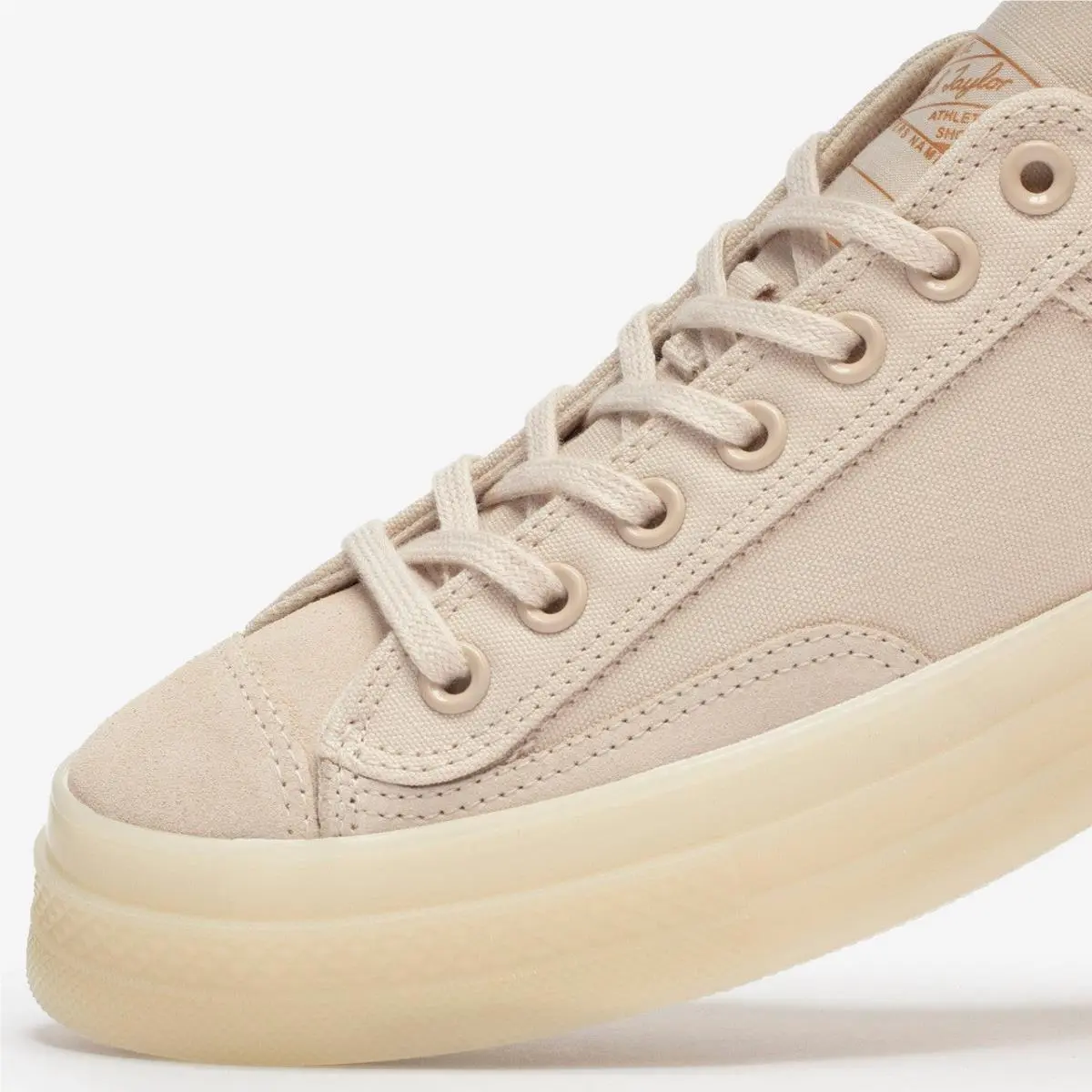 Converse shoes - Converse Chuck 70 Marquis - Chuck Marquis - A10367C - Beige (UPC: 194435014487) 8