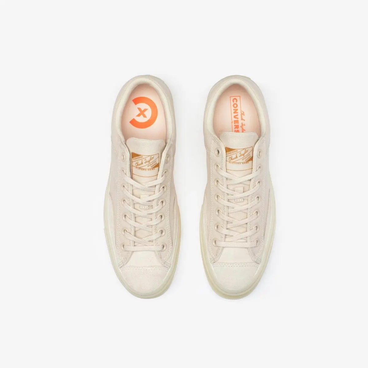 Converse shoes - Converse Chuck 70 Marquis - Chuck Marquis - A10367C - Beige (UPC: 194435014487) 9