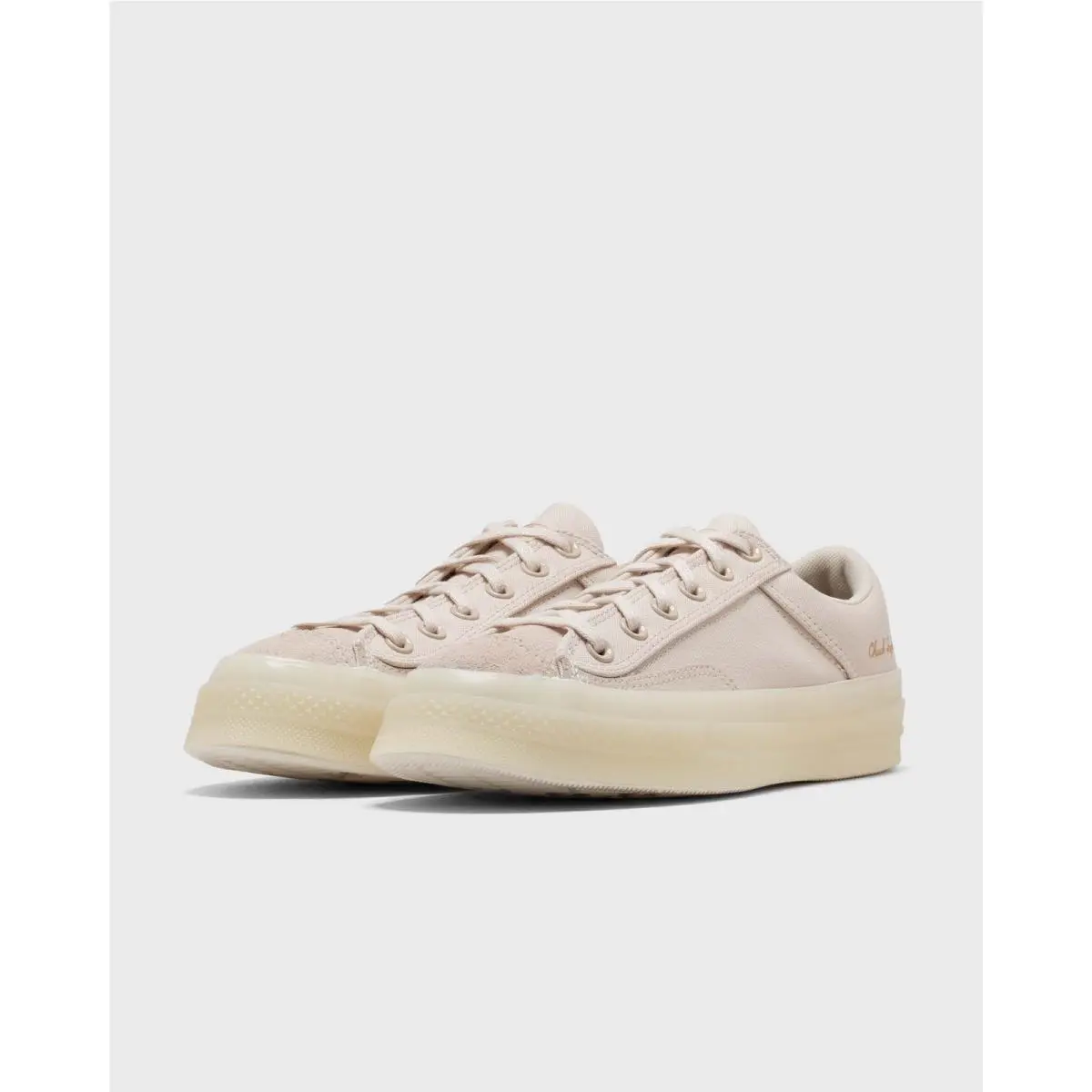 Converse shoes - Converse Chuck 70 Marquis - Chuck Marquis - A10367C - Beige (UPC: 194435014487) 0
