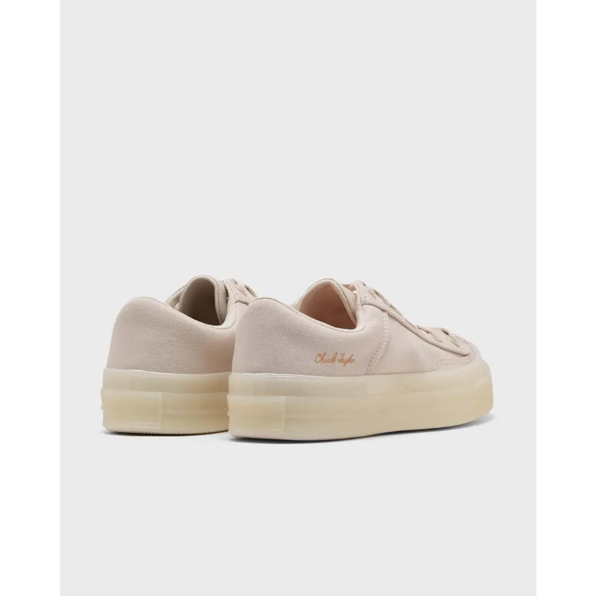 Converse shoes - Converse Chuck 70 Marquis - Chuck Marquis - A10367C - Beige (UPC: 194435014487) 2