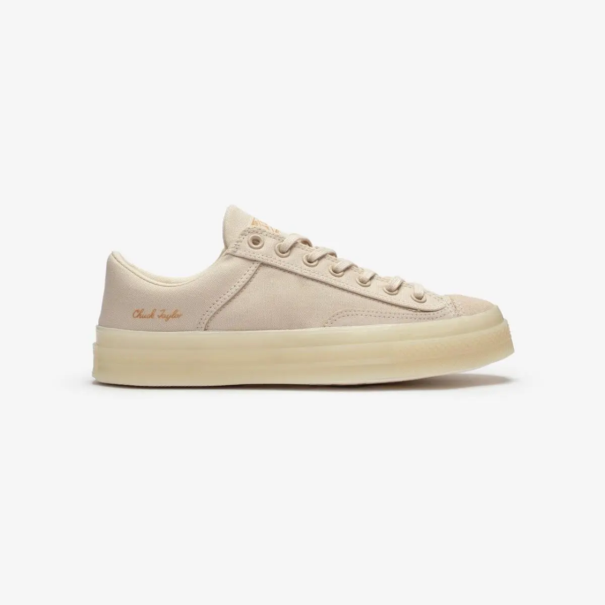 Converse shoes - Converse Chuck 70 Marquis - Chuck Marquis - A10367C - Beige (UPC: 194435014487) 3