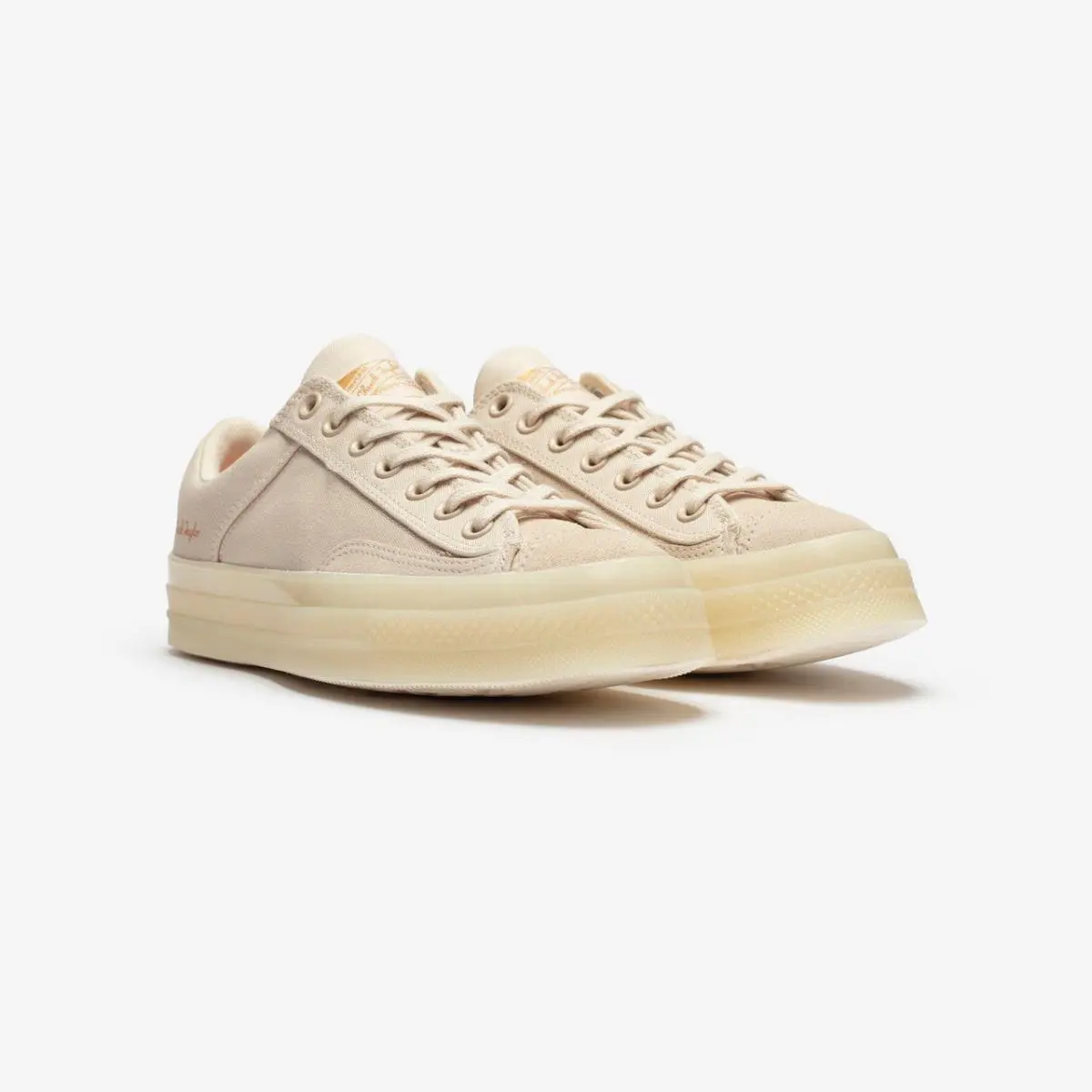 Converse shoes - Converse Chuck 70 Marquis - Chuck Marquis - A10367C - Beige (UPC: 194435014487) 4