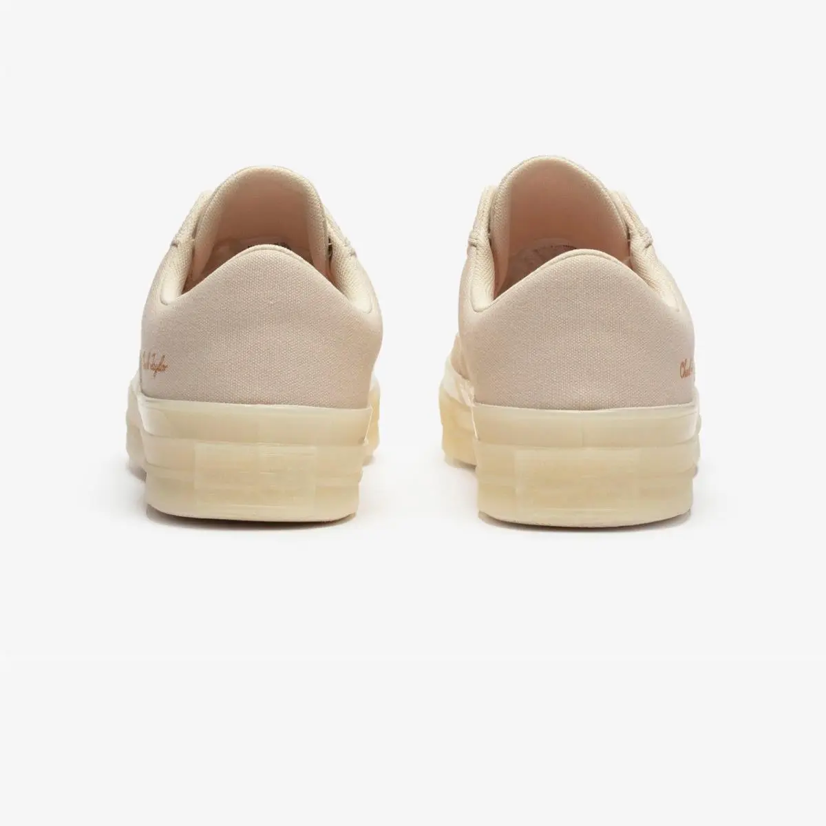 Converse shoes - Converse Chuck 70 Marquis - Chuck Marquis - A10367C - Beige (UPC: 194435014487) 5