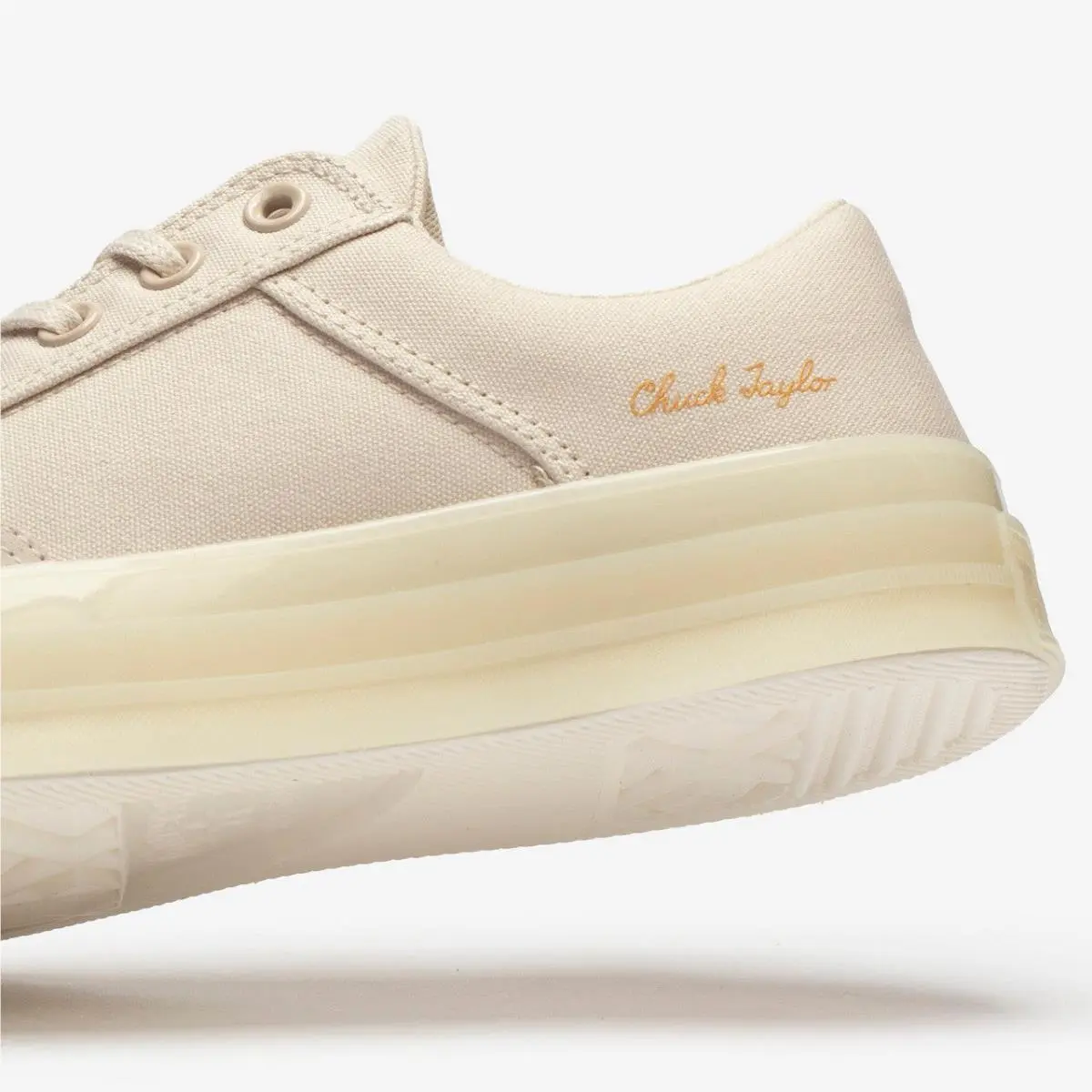 Converse shoes - Converse Chuck 70 Marquis - Chuck Marquis - A10367C - Beige (UPC: 194435014487) 7