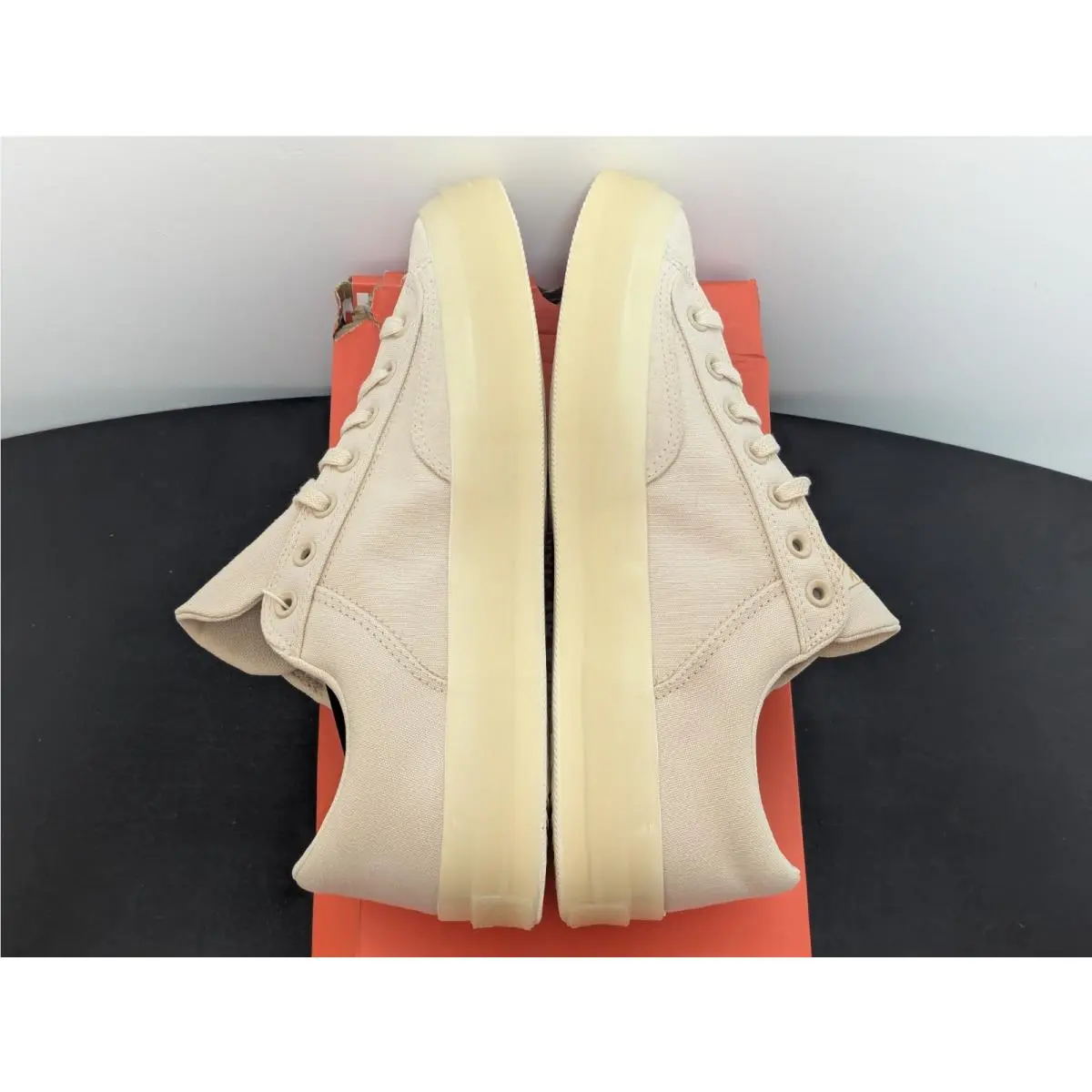 Converse shoes - Converse Chuck 70 Marquis - Chuck Marquis - A10367C - Beige (UPC: 194435014487) 15