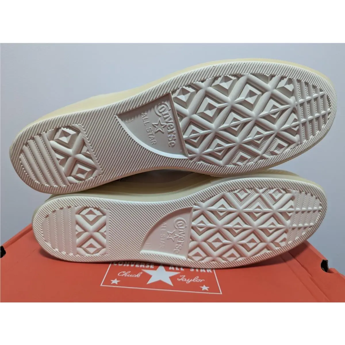 Converse shoes - Converse Chuck 70 Marquis - Chuck Marquis - A10367C - Beige (UPC: 194435014487) 16