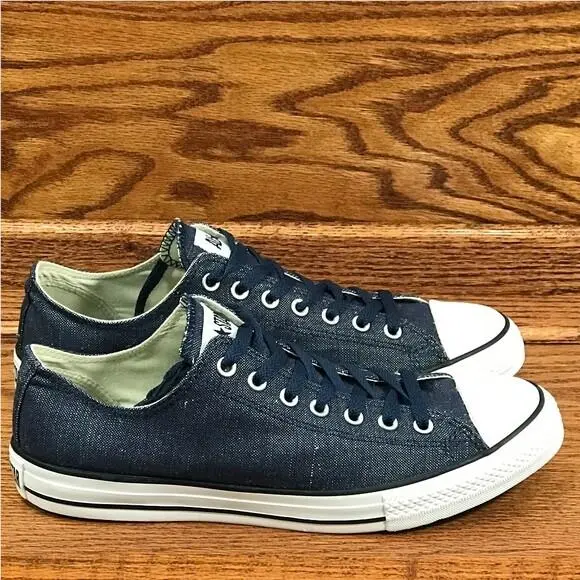 Converse shoes - Converse OX - Multicolor 0