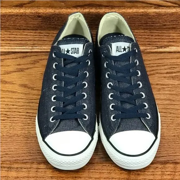 Converse shoes - Converse OX - Multicolor 1
