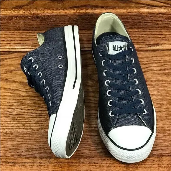 Converse shoes - Converse OX - Multicolor 2