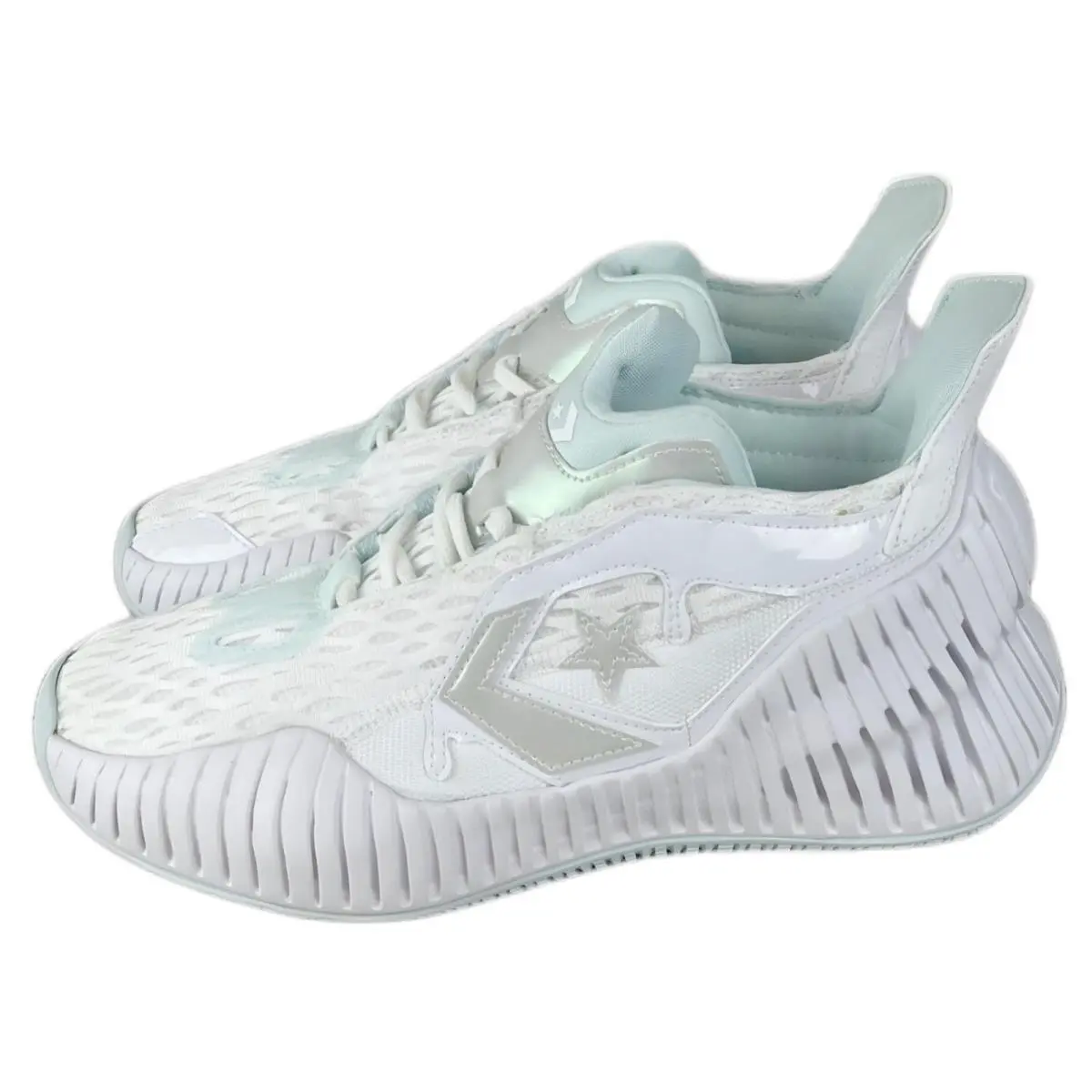 Converse shoes - Converse All Star BB Prototype CX - A03697C - White 12