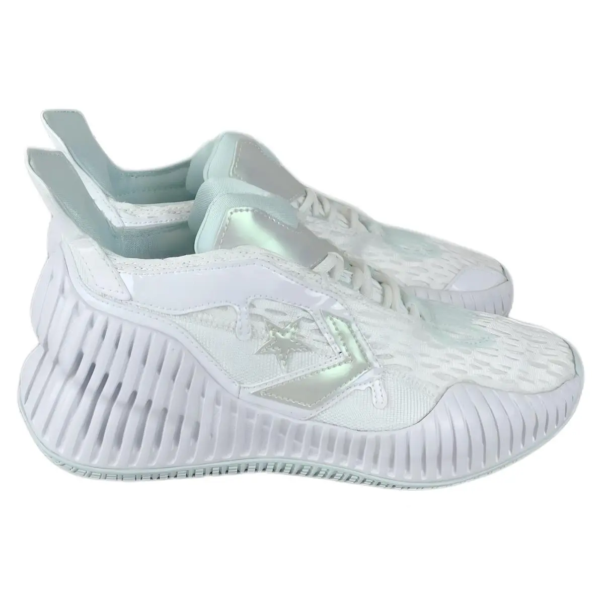 Converse shoes - Converse All Star BB Prototype CX - A03697C - White 14
