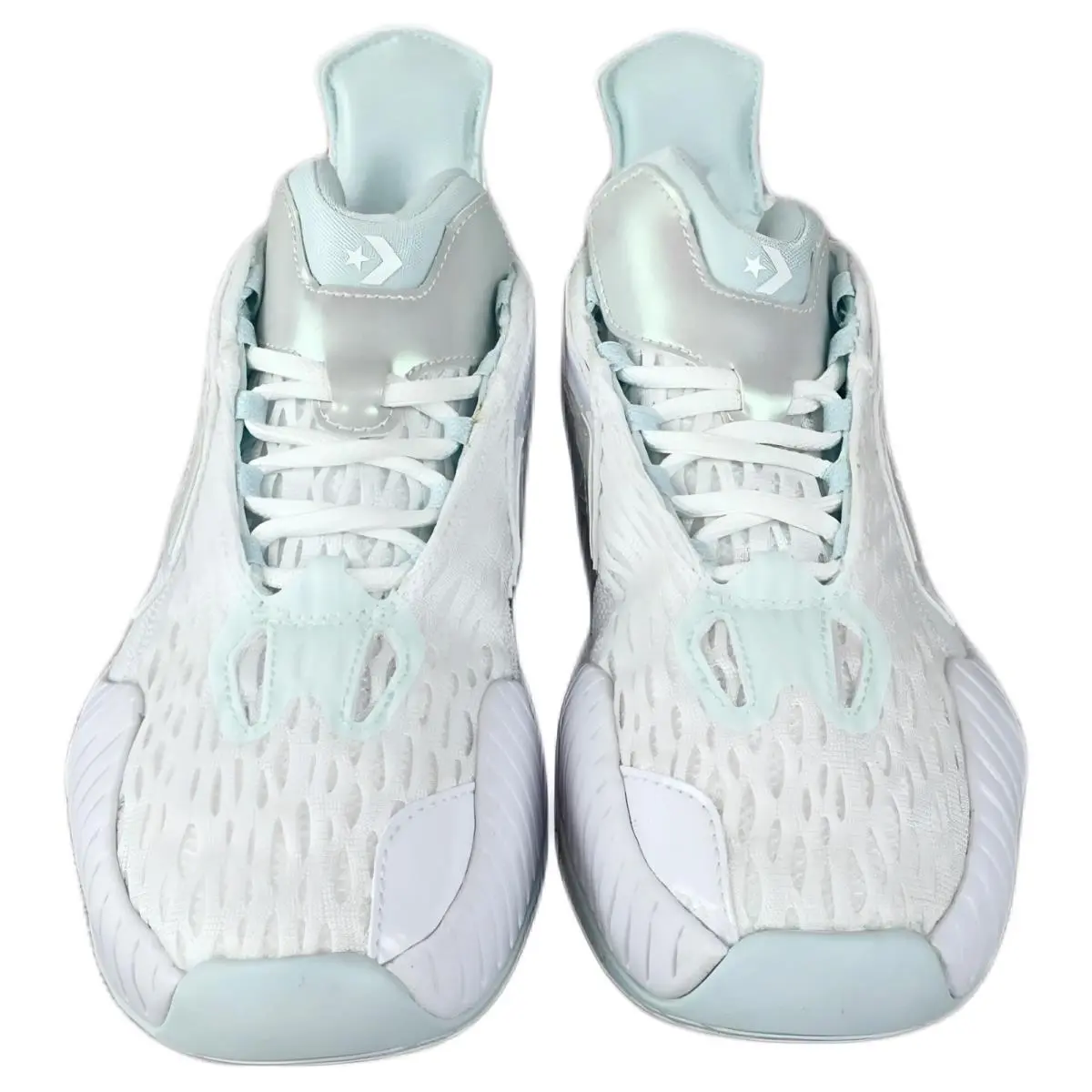 Converse shoes - Converse All Star BB Prototype CX - A03697C - White 15