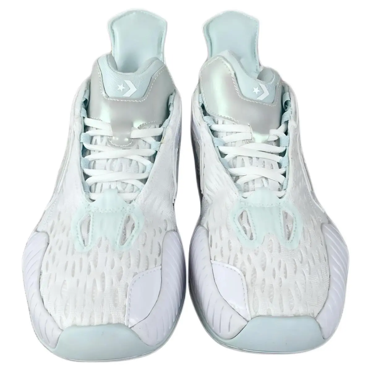 Converse shoes - Converse All Star BB Prototype CX - A03697C - White 6