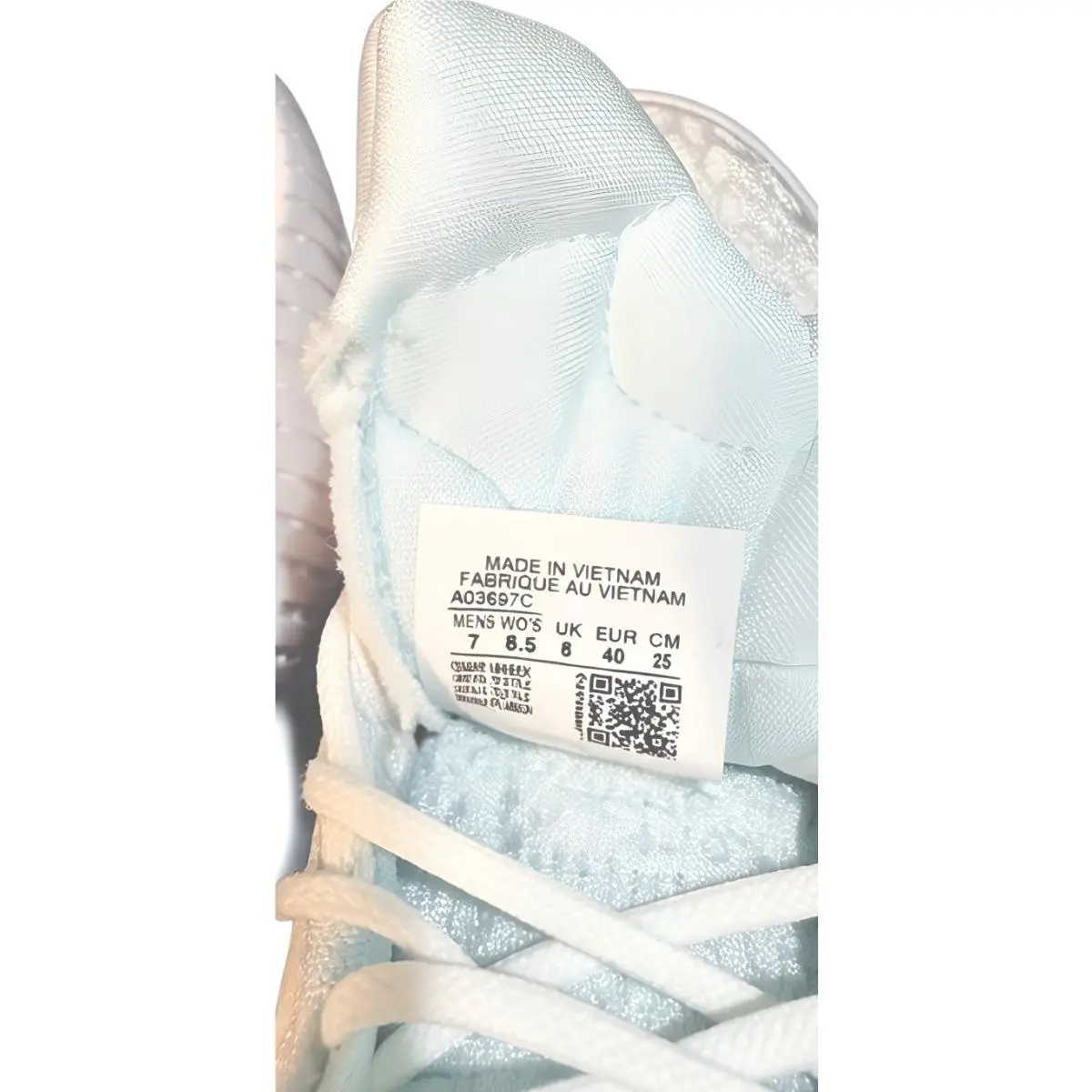 Converse shoes - Converse All Star BB Prototype CX - A03697C - White 11