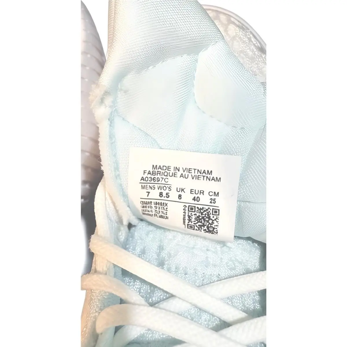 Converse shoes - Converse All Star BB Prototype CX - A03697C - White 2