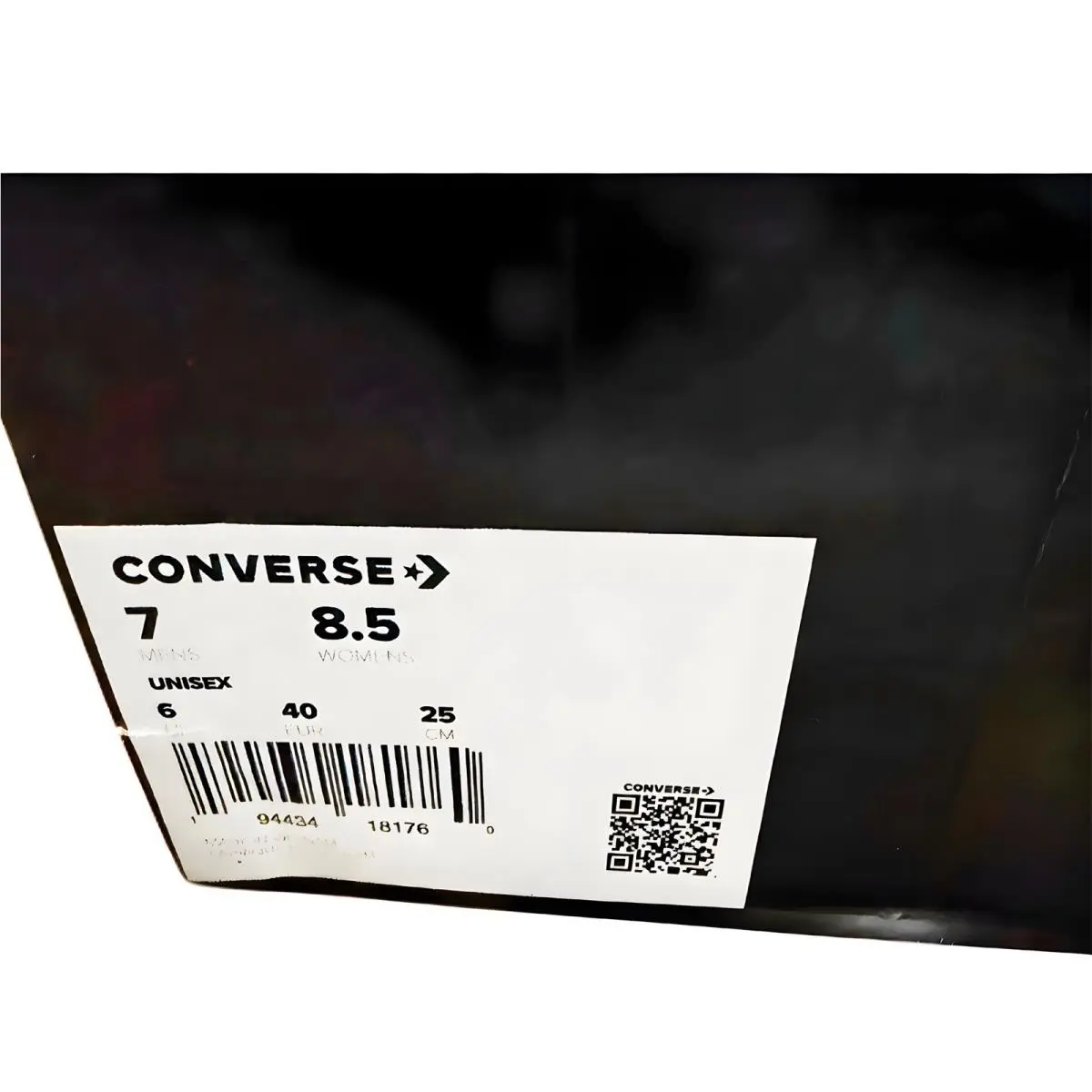Converse shoes - Converse All Star BB Prototype CX - A03697C - White 7