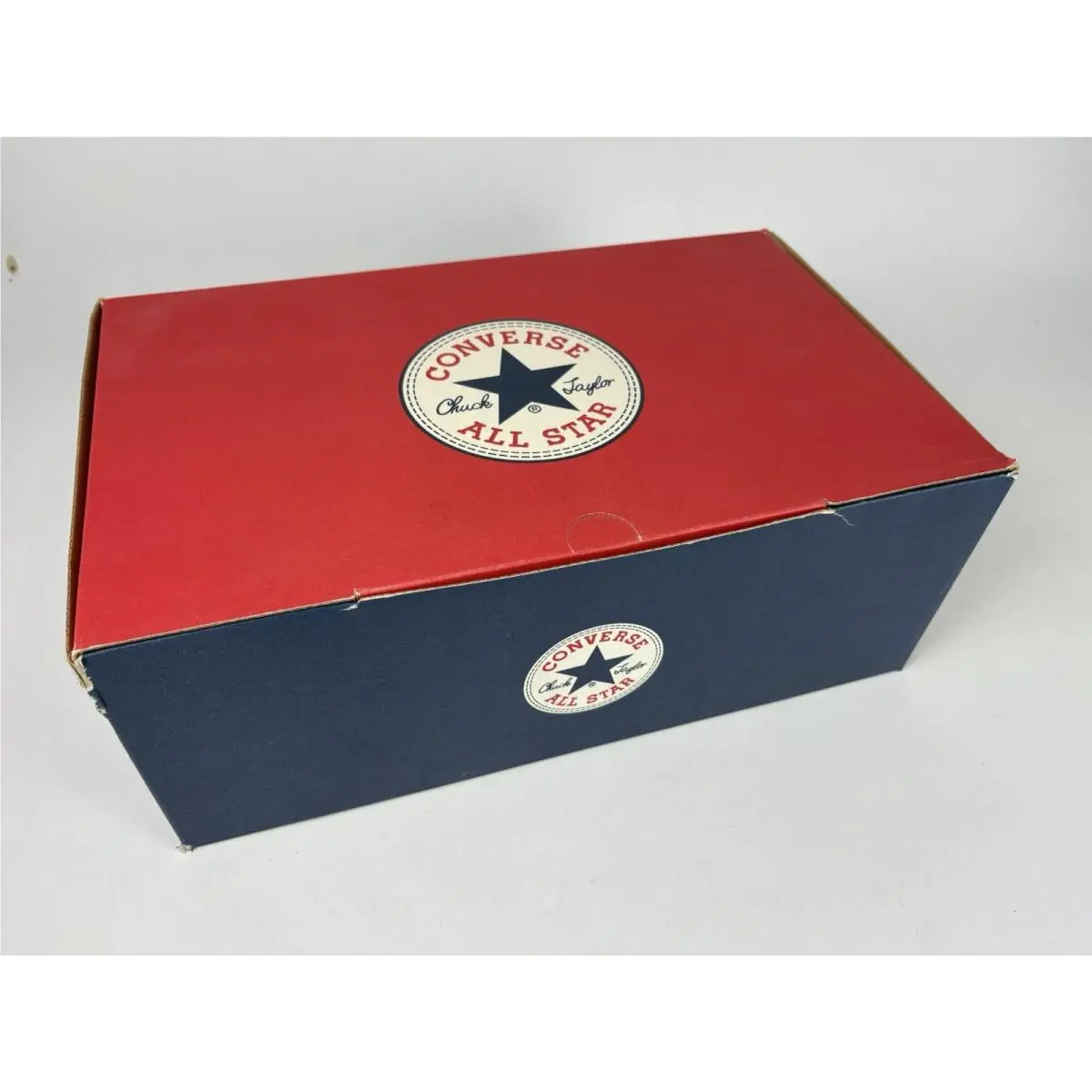 Converse shoes - Converse OX - AG503 - Black 3