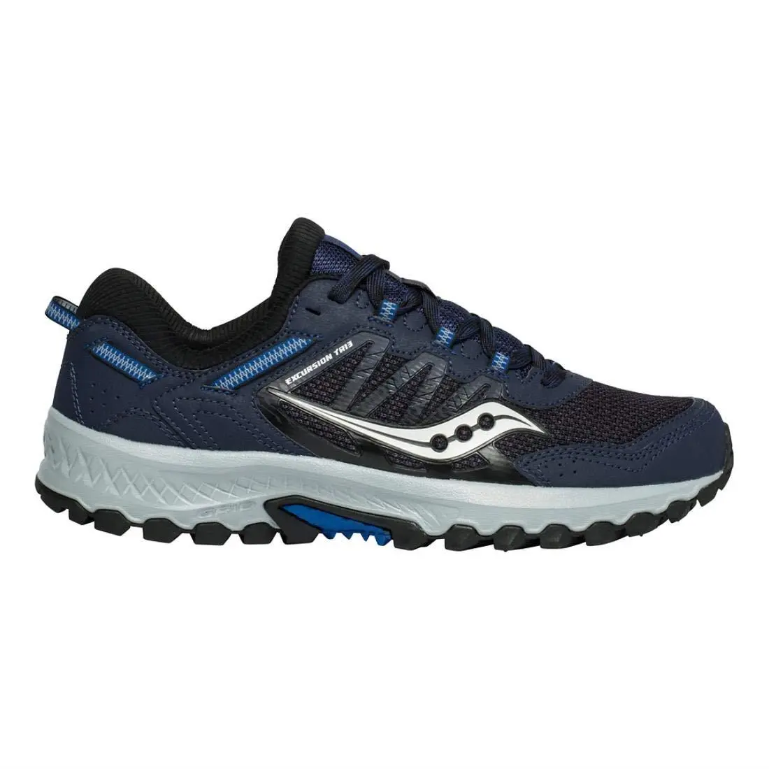 Saucony shoes - s20524-2 - S20524-2-410-10 US - black 18