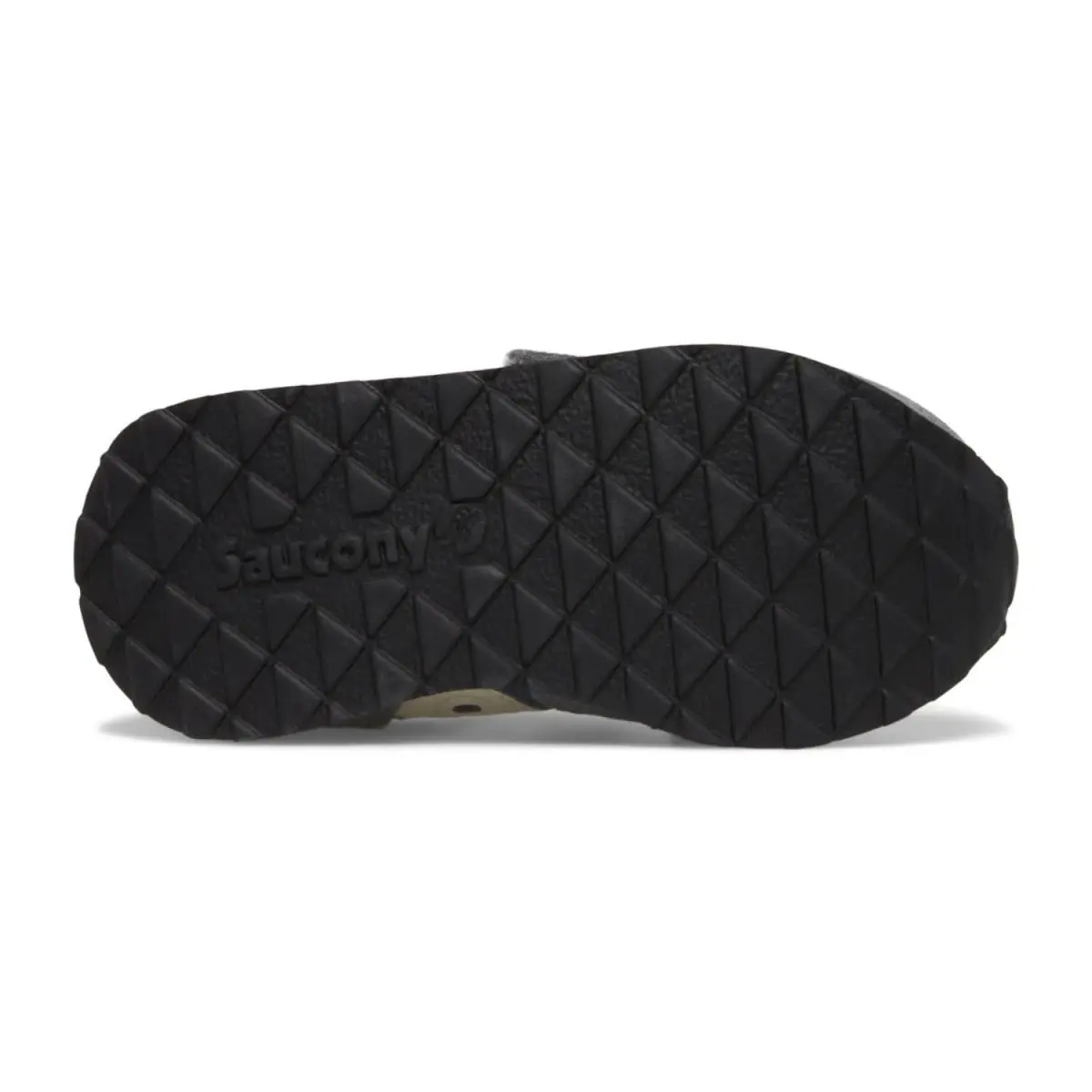 Saucony shoes - Grey/Blue/Orange 1