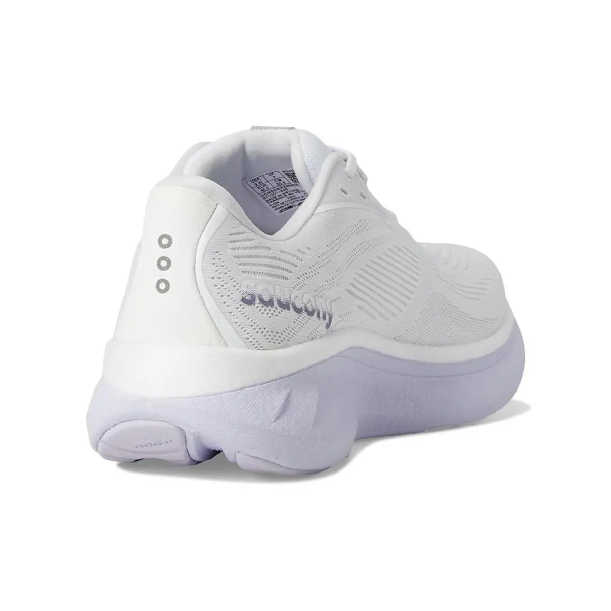 Saucony shoes - Saucony Ride 18 - Ride - White 2