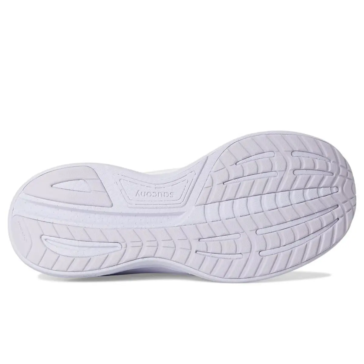 Saucony shoes - Saucony Ride 18 - Ride - White 3