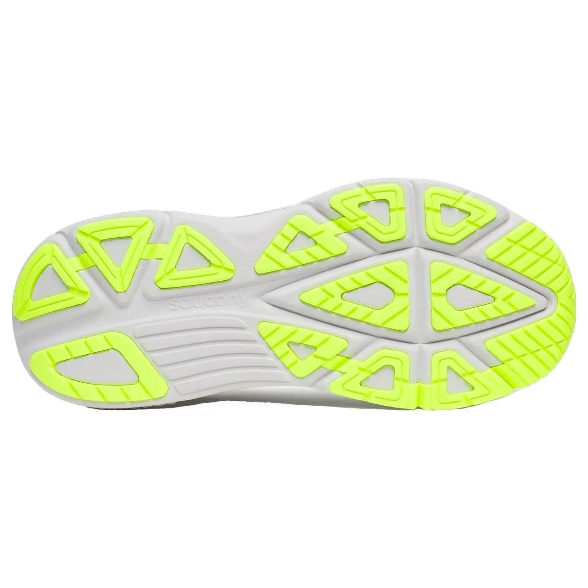 Saucony shoes - Guide 19 - Guide - S21058-104 - Fossil/Shadow 4