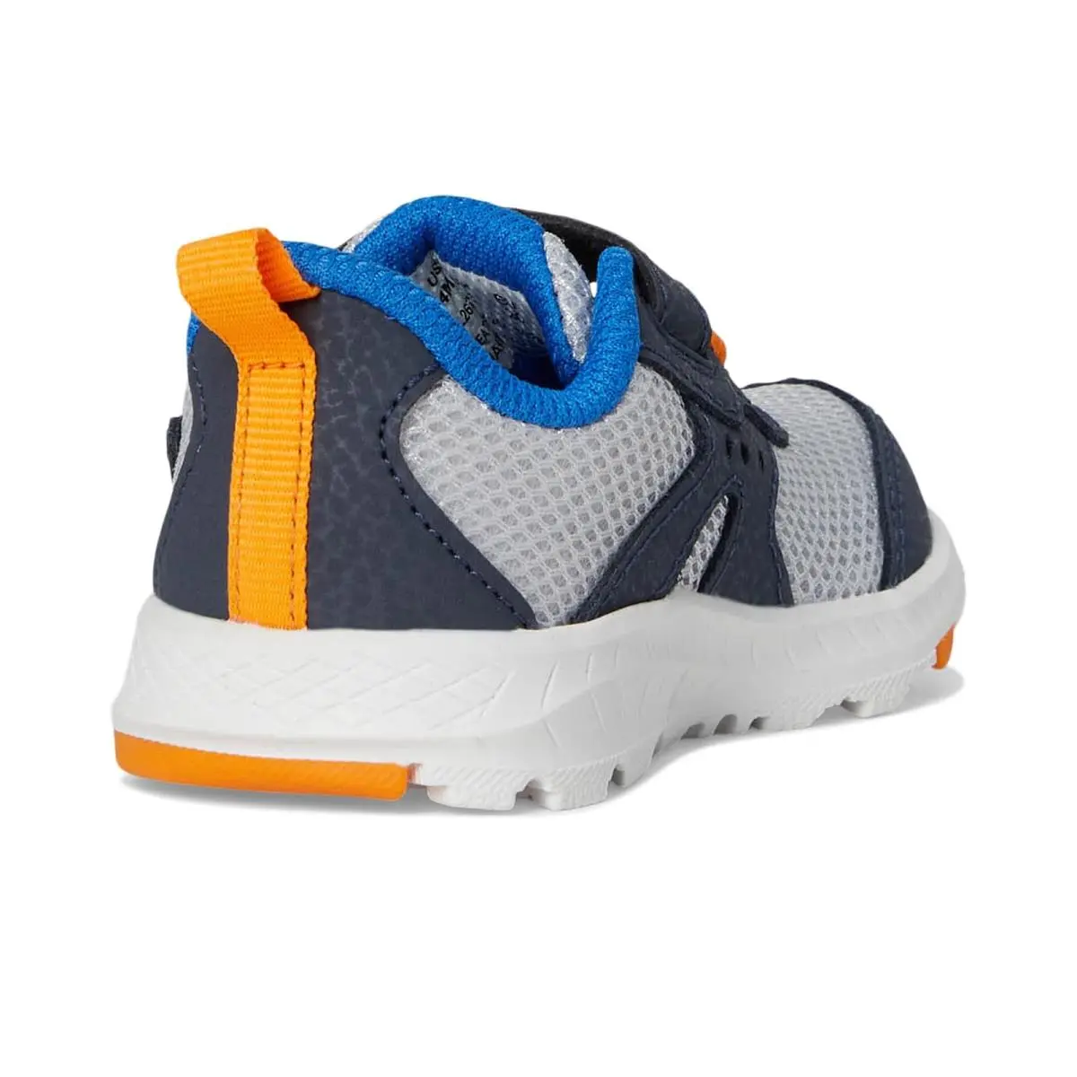 Saucony shoes - Navy/Citron 13