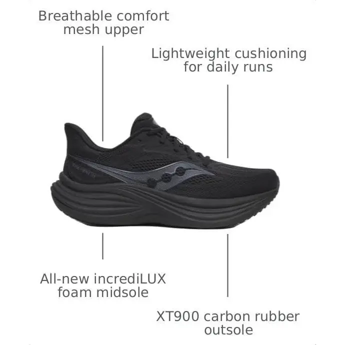 Saucony shoes - s100997-1002 - S100997-1002 - fossil/gunmetal 26