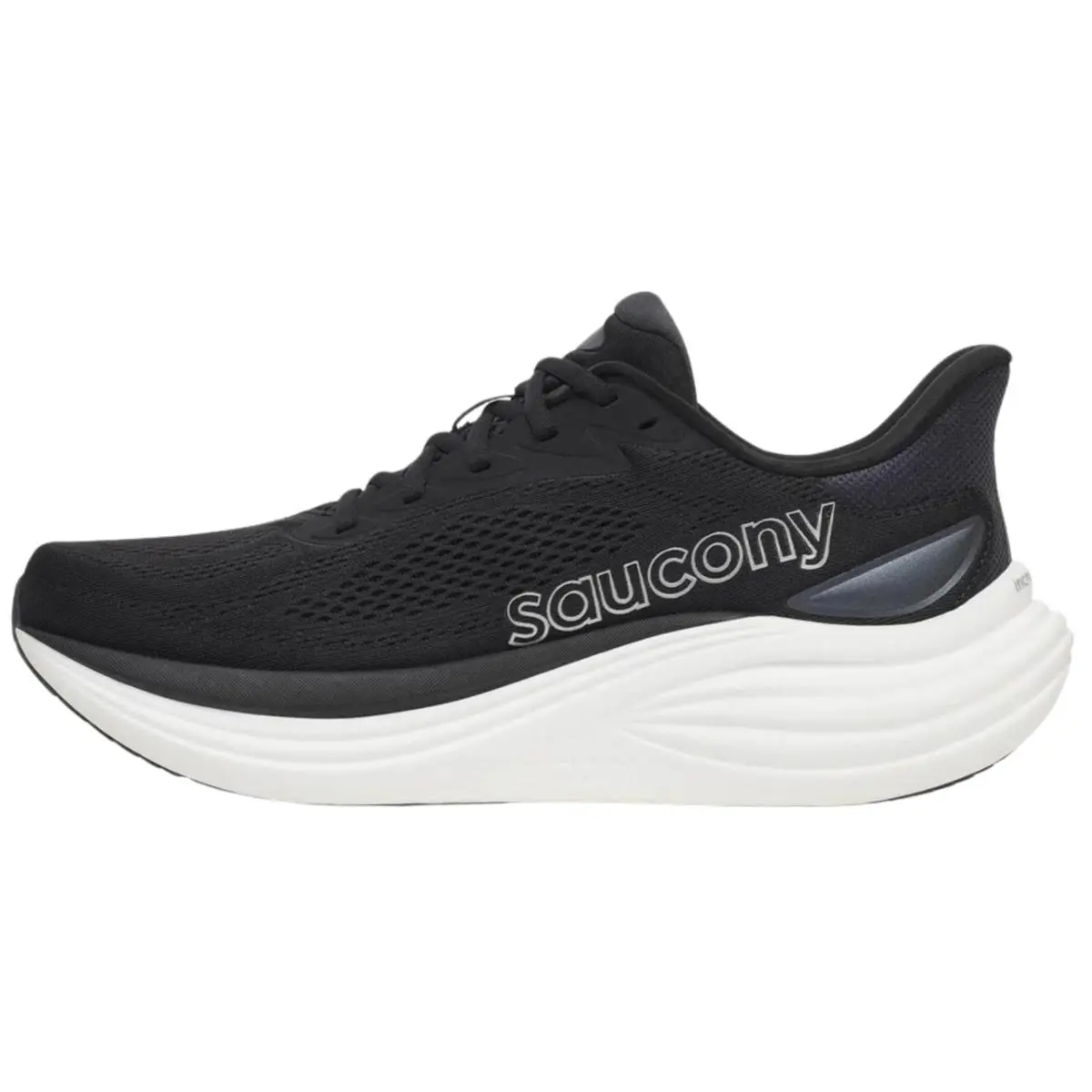 Saucony shoes - s100997-1002 - S100997-1002 - fossil/gunmetal 18