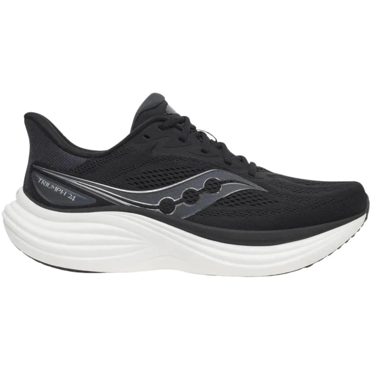 Saucony shoes - s100997-1002 - S100997-1002 - fossil/gunmetal 19