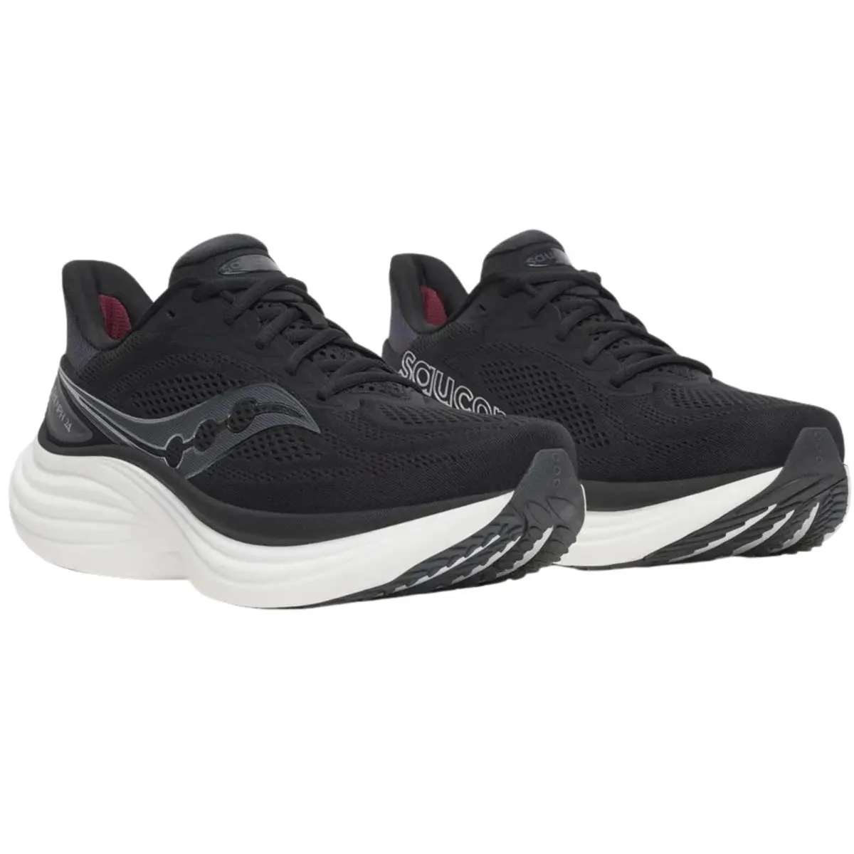 Saucony shoes - s100997-1002 - S100997-1002 - fossil/gunmetal 21