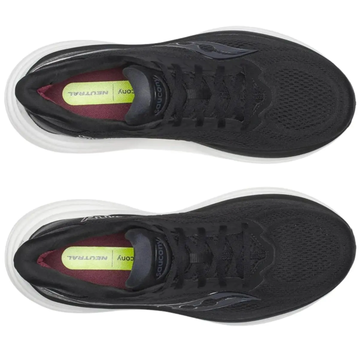 Saucony shoes - s100997-1002 - S100997-1002 - fossil/gunmetal 22