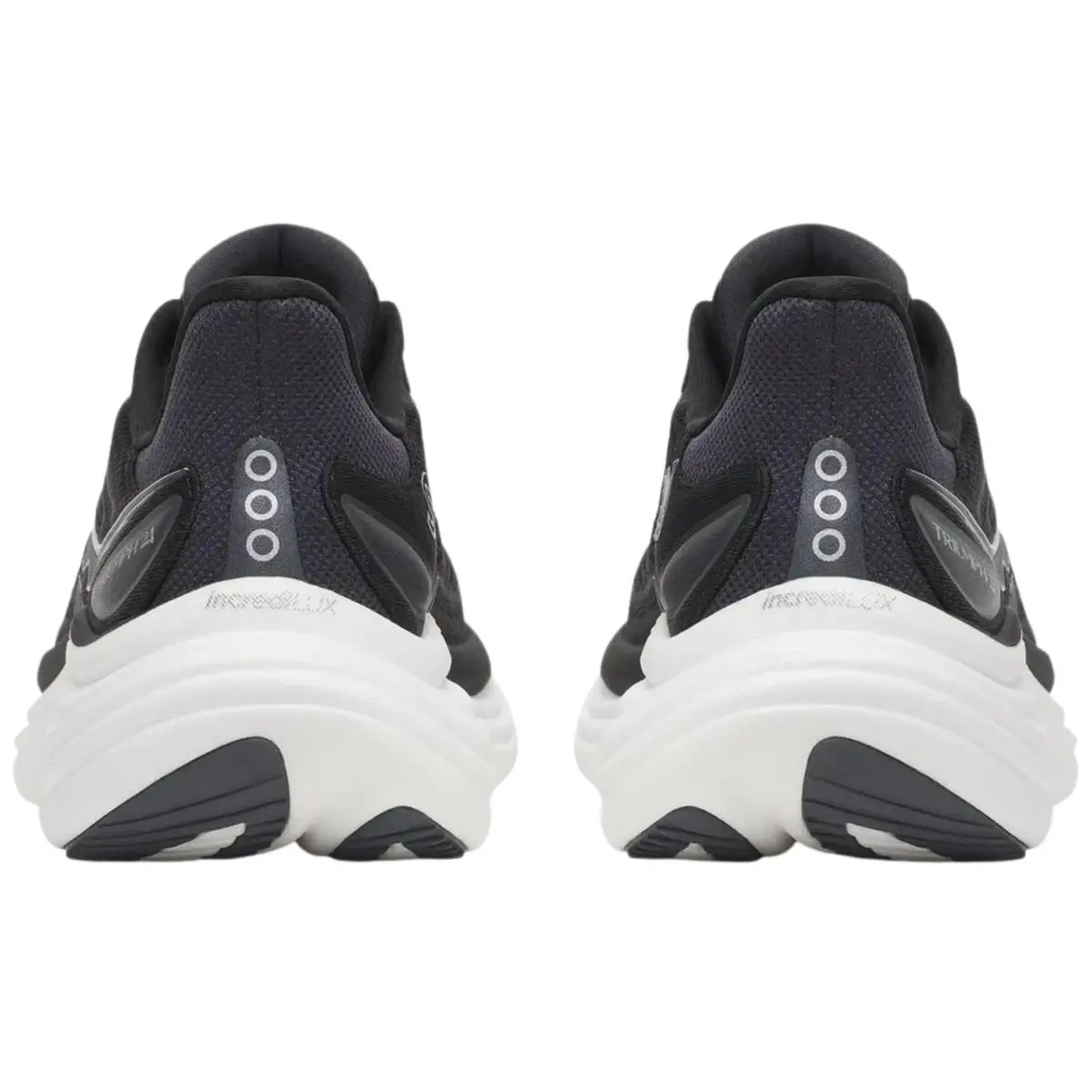 Saucony shoes - s100997-1002 - S100997-1002 - fossil/gunmetal 23